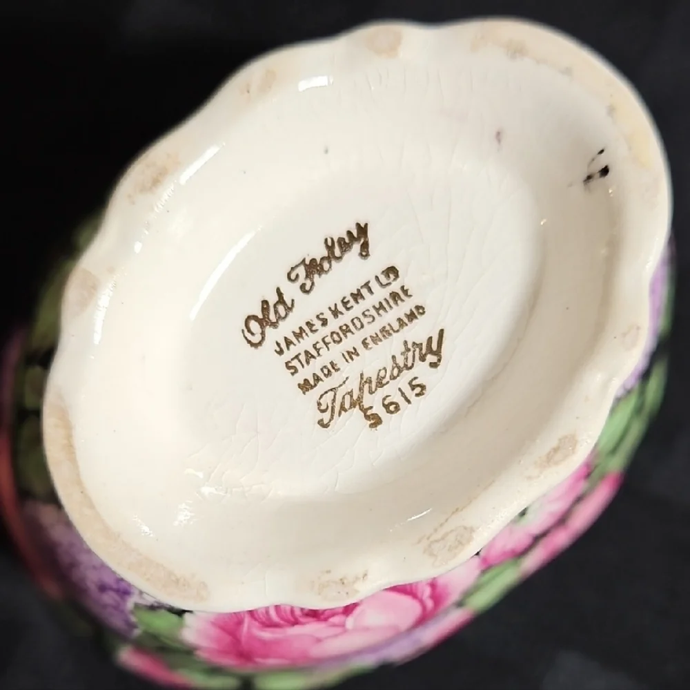 James Kent staffordshire this beautiful